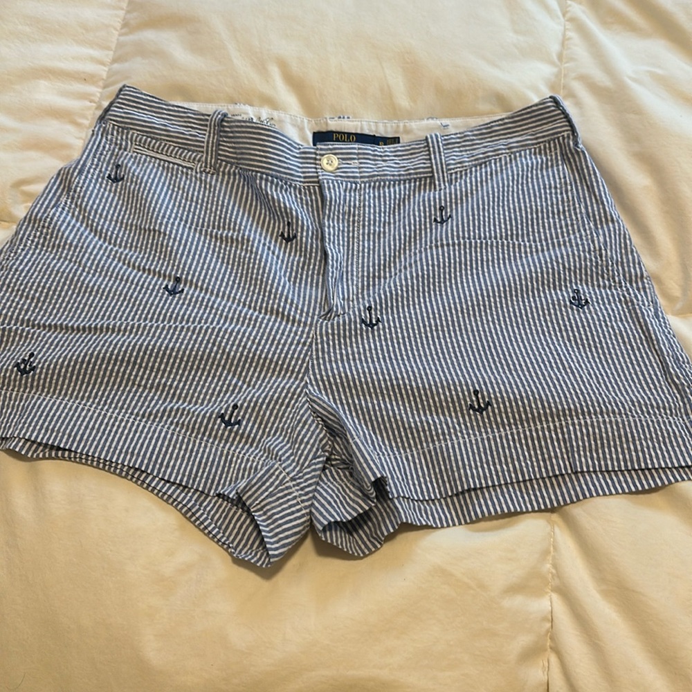 Polo Ralph Lauren shorts size 10